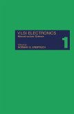 VLSI Electronics (eBook, PDF)