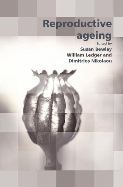 Reproductive Ageing (eBook, ePUB)