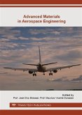 Advanced Materials in Aerospace Engineering (eBook, PDF)
