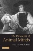 Philosophy of Animal Minds (eBook, ePUB)