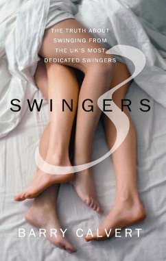 Cover Swingers 3 (eBook, ePUB)