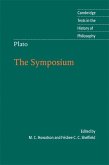 Plato: The Symposium (eBook, ePUB)