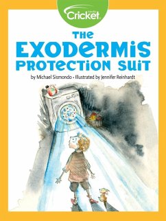 Cover Exodermis Protection Suit (eBook, PDF)