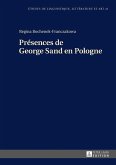 Presences de George Sand en Pologne (eBook, ePUB)