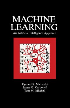 Cover Machine Learning (eBook, PDF)