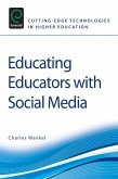 Educating Educators with Social Media (eBook, PDF)