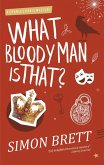 What Bloody Man Is That? (eBook, ePUB)