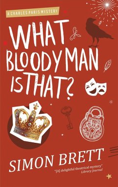 Cover What Bloody Man Is That? (eBook, ePUB)