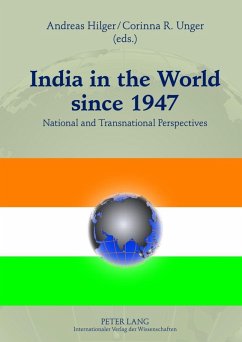 India in the World since 1947 (eBook, PDF)