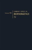 Current Topics in Bioenergetics (eBook, PDF)