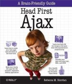 Head First Ajax (eBook, PDF)