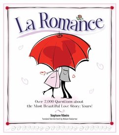 La Romance (eBook, ePUB) - Ribeiro, Stephane