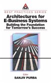 Architectures for E-Business Systems (eBook, PDF)