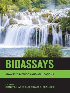 Cover Bioassays (eBook, ePUB)