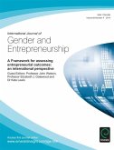 Framework for Assessing Entrepreneurial Outcomes (eBook, PDF)