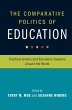 Comparative Politics of Education... - Bild 1