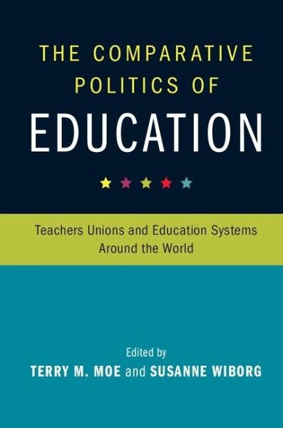 Comparative Politics of Education (eBook, ePUB)