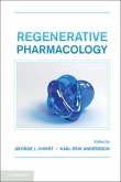Regenerative Pharmacology (eBook, PDF)
