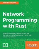 Network Programming with Rust (eBook, ePUB)