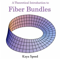 Cover Theoretical Introduction to Fiber Bundles, A (eBook, PDF)