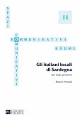 Gli italiani locali di Sardegna (eBook, PDF)