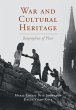 War and Cultural Heritage (eBook, ePUB) - Bild 1