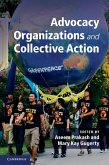 Advocacy Organizations and Collective Action (eBook, ePUB)
