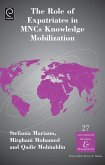 Role of Expatriates in MNCs Knowledge Mobilization (eBook, PDF)