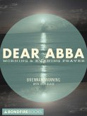 Dear Abba (eBook, ePUB)