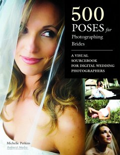 Cover 500 Poses for Photographing Brides (eBook, ePUB)