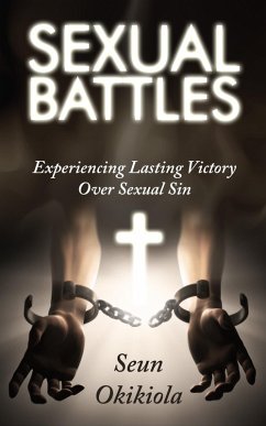 Cover Sexual Battles (eBook, ePUB)