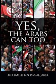Yes, The Arabs Can Too (eBook, ePUB)