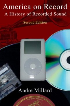 Cover America on Record (eBook, PDF)