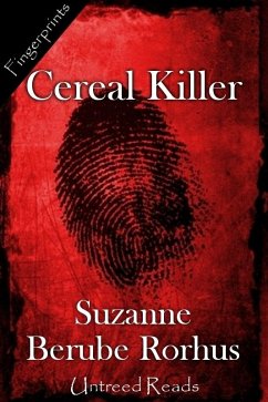 Cover Cereal Killer (eBook, ePUB)