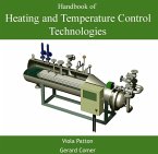 Handbook of Heating and Temperature Control Technologies (eBook, PDF)