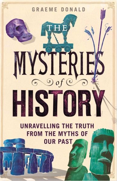 The Mysteries of History (eBook, ePUB) The Mysteries of History (eBook, ePUB)