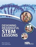 Huling, M: DESIGNING MEANINGFUL STEM LESS