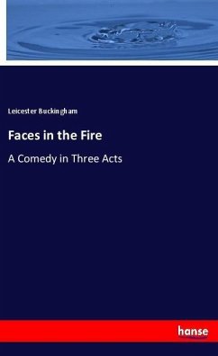 Faces in the Fire - Buckingham, Leicester