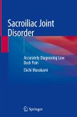 Sacroiliac Joint Disorder