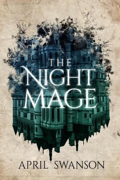 Cover The Night Mage (eBook, ePUB)