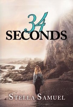 34 Seconds (eBook, ePUB) - Samuel, Stella