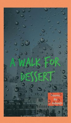Cover A Walk for Dessert (eBook, ePUB)
