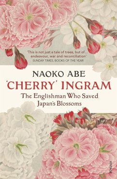 'Cherry' Ingram (eBook, ePUB) - Abe, Naoko