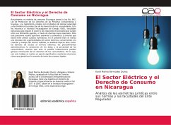 El Sector Eléctrico y el Derecho de Consumo en Nicaragua