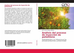 Análisis del proceso de inyección de polietileno - Arellano Beltrán, Juan Carlos