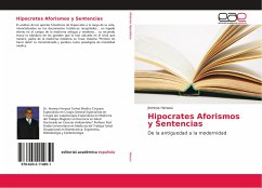 Hipocrates Aforismos y Sentencias