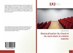 Réactualisation du rituel et du sacré dans le cinéma ivoirien