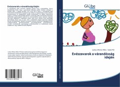 Evészavarok a várandósság idején - Réka, Lukács-Márton;Pál, Szabó