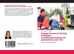 Supervivencia frente eventos cardiovasculares en pacientes con ICC - Siguenza Vásquez, Kyra