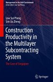 Construction Productivity in the Multilayer Subcontracting System